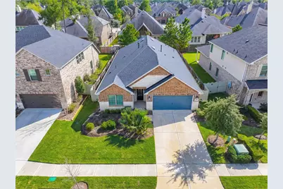 9840 Sweet Flag Court, Conroe, TX 77385 - Photo 3