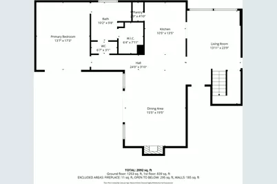 6514 Winkleman Road, Houston, TX 77083 - Photo 13