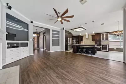 15607 Garden Bend Circle, Cypress, TX 77433 - Photo 13