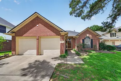 15607 Garden Bend Circle, Cypress, TX 77433 - Photo 3