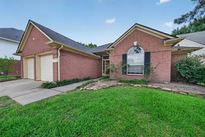 15607 Garden Bend Circle, Cypress, TX 77433 - Photo 5