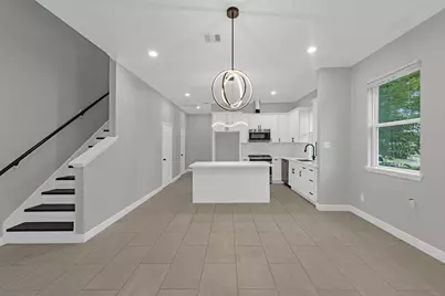 5020 Sayers Street, Houston, TX 77026 - Photo 5