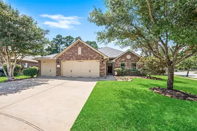 31311 Mallards Pond Court, Spring, TX 77386 - Photo 3