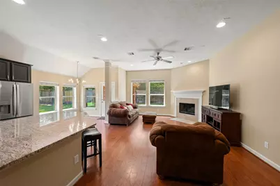 31311 Mallards Pond Court, Spring, TX 77386 - Photo 11