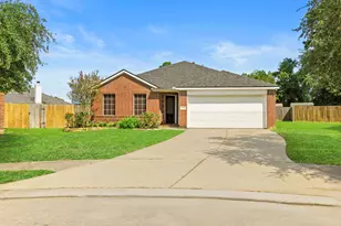 9606 Babbling Spring Ct, Tomball, UT 77375 - Photo 5