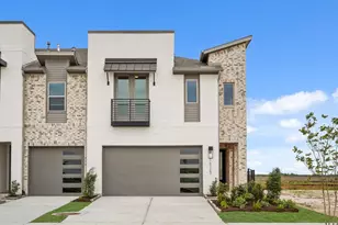 16723 Lake Austin St, Cypress, TX 77433 - Photo 1