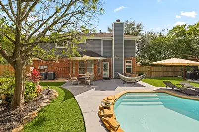 4602 Ten Sleep Lane, Friendswood, TX 77546 - Photo 29