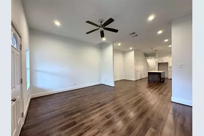 1919 Fulton Street #A, Houston, TX 77009 - Photo 9