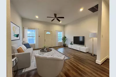 1919 Fulton Street #A, Houston, TX 77009 - Photo 7