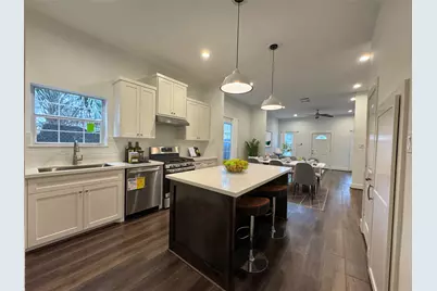 1919 Fulton Street #A, Houston, TX 77009 - Photo 1