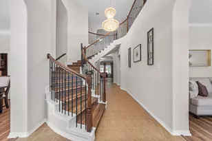 2153 Summit Mist Dr, Conroe, TX 77304 - Photo 5