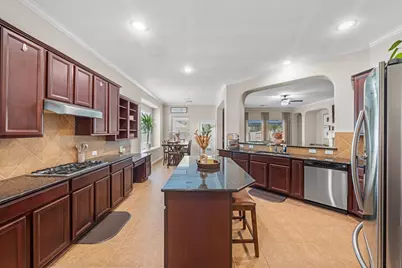 2153 Summit Mist Drive, Conroe, TX 77304 - Photo 17