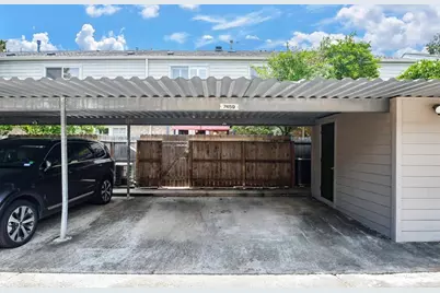 7459 Brompton Street #7459, Houston, TX 77025 - Photo 21
