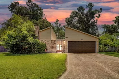 17502 Favor Bend Court, Humble, TX 77396 - Photo 1