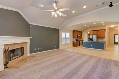 11 Ebony Oaks Place, The Woodlands, TX 77382 - Photo 13