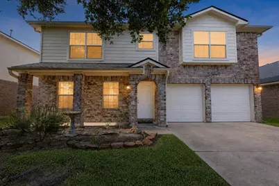 4931 Steel Meadows Lane, Humble, TX 77346 - Photo 1