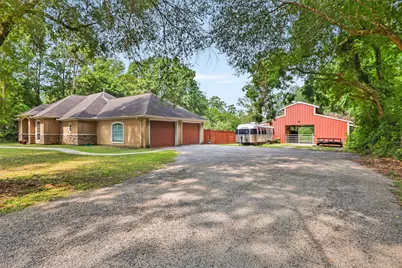 17207 Horseshoe Way, New Caney, TX 77357 - Photo 43