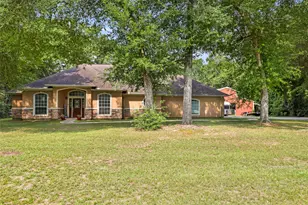 17207 Horseshoe Way, New Caney, TX 77357 - Photo 1