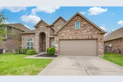 2810 Verdant Spring Trail, Katy, TX 77493 - Photo 3