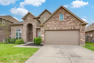 2810 Verdant Spg Trl, Katy, TX 77493 - Photo 3