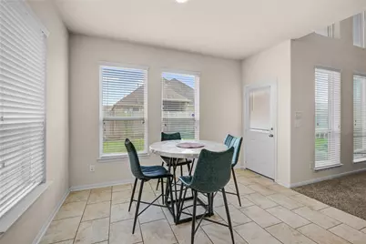 2810 Verdant Spring Trail, Katy, TX 77493 - Photo 9