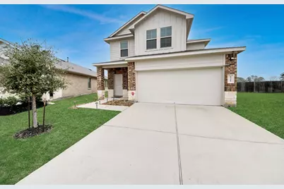 2347 Pettingell Way, Spring, TX 77373 - Photo 3