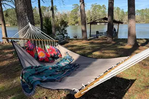 251 County Rd, Goodrich, TX 77335 - Photo 1