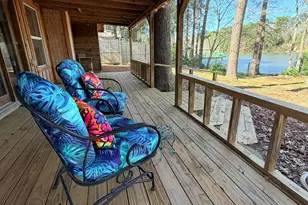 251 County Rd, Goodrich, TX 77335 - Photo 17