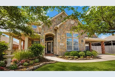 22423 Wenbury Drive, Tomball, TX 77375 - Photo 3