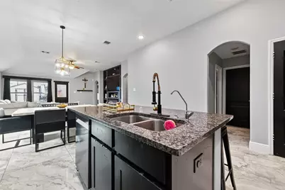 12611 Providence Cove Court, Houston, TX 77086 - Photo 9