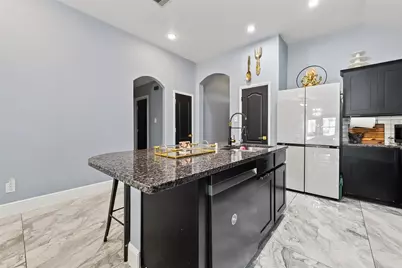 12611 Providence Cove Court, Houston, TX 77086 - Photo 7