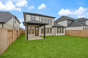 10911 Maple Mist Dr, Missouri City, TX 77459 - Photo 41