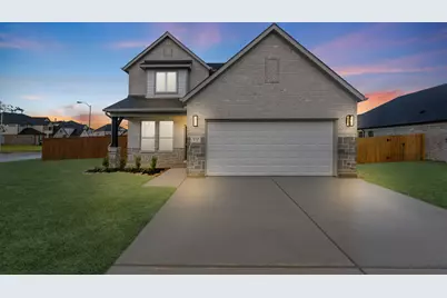 3130 Spitfire Drive, Rosenberg, TX 77471 - Photo 1