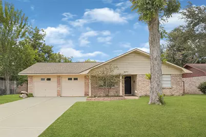 9524 Truscon Drive, Houston, TX 77080 - Photo 1