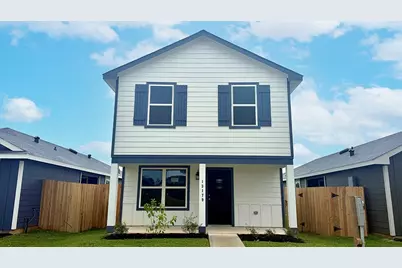 13179 Turret Bend Way, Willis, TX 77378 - Photo 1