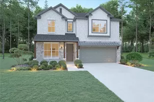 3033 Poplar Blf Rd, Stagecoach, TX 77355 - Photo 5