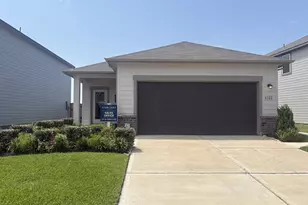 8322 Vacek Xing Wy, Richmond, TX 77469 - Photo 1