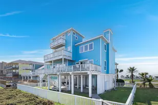 23919 Termini-San Luis Pass Rd, Galveston, TX 77554 - Photo 1