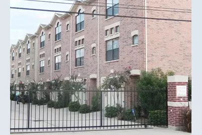 11315 Main Street #1302, Houston, TX 77025 - Photo 1