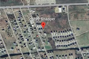 2220 Snapper, Crystal Beach, TX 77650 - Photo 1