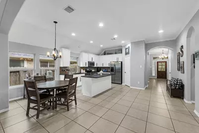 419 Sunny River Lane, Richmond, TX 77406 - Photo 7