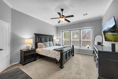 419 Sunny River Lane, Richmond, TX 77406 - Photo 19