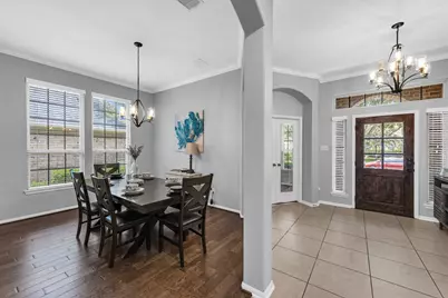 419 Sunny River Lane, Richmond, TX 77406 - Photo 5