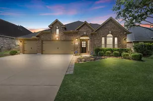 419 Sunny River Ln, Richmond, TX 77406 - Photo 1