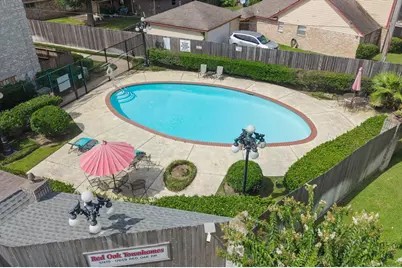 17557 Red Oak Dr Drive #7557, Houston, TX 77090 - Photo 19
