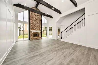 1407 Sherfield Ridge Drive, Katy, TX 77450 - Photo 15