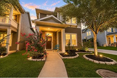 6019 Dark Kite Trail, Missouri City, TX 77459 - Photo 1