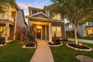 6019 Dark Kite Trl, Missouri City, TX 77459 - Photo 1