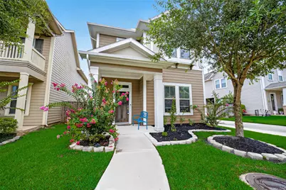 6019 Dark Kite Trail, Missouri City, TX 77459 - Photo 3