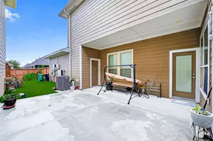6019 Dark Kite Trl, Missouri City, TX 77459 - Photo 39